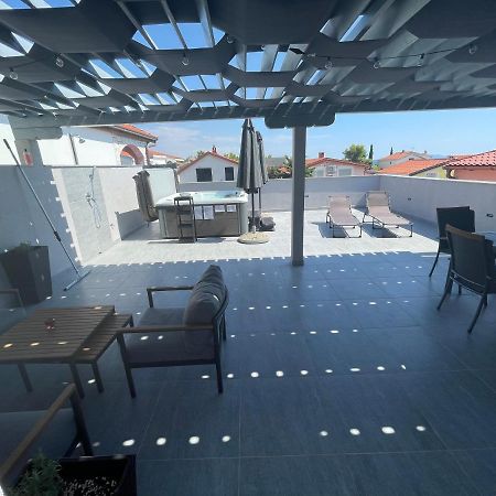 Vila Pedinka Villa Вир Екстериор снимка