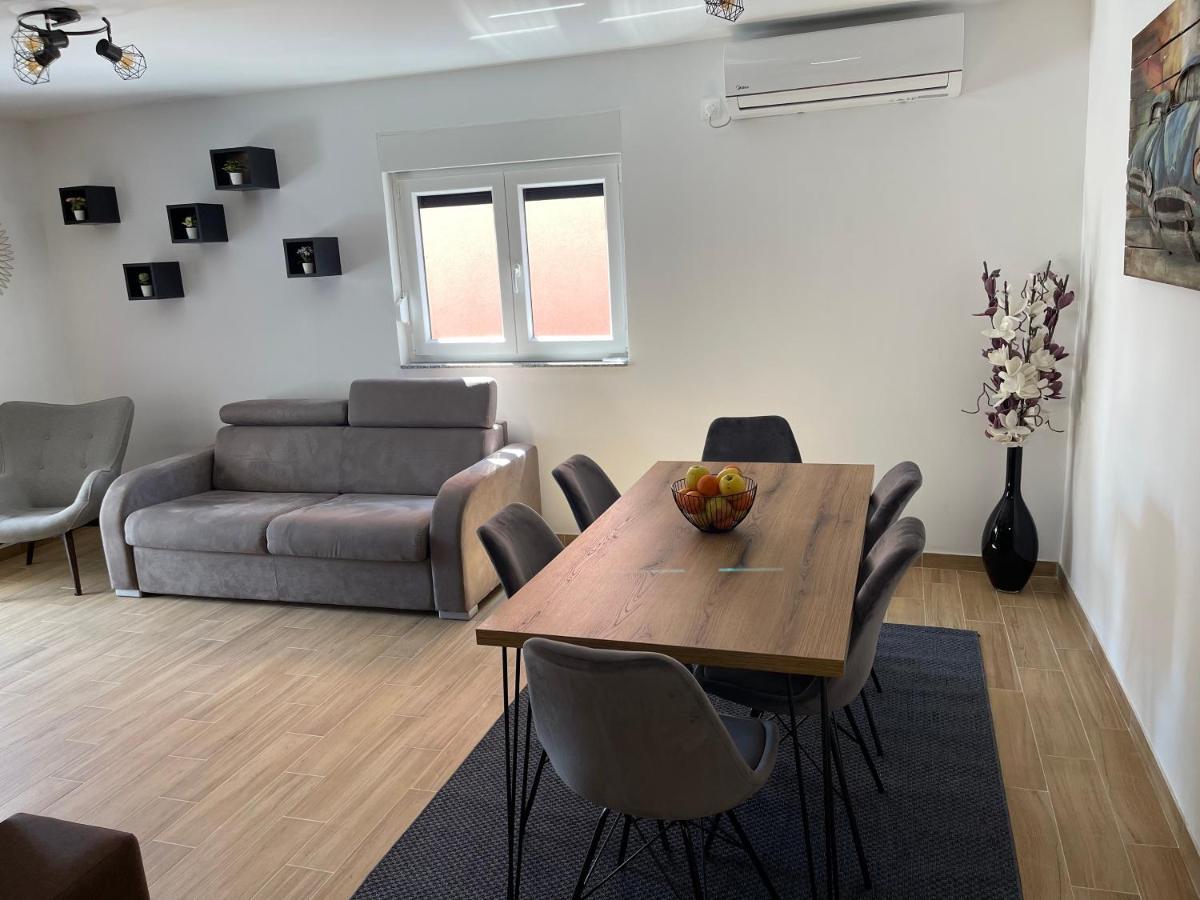 Vila Pedinka Villa Вир Екстериор снимка
