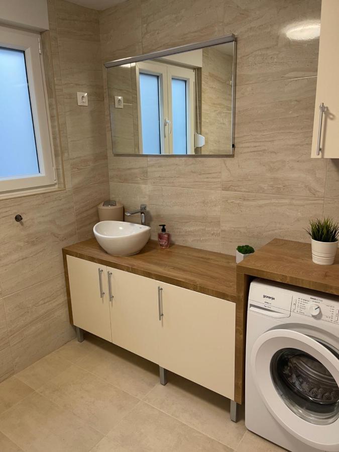 Vila Pedinka Villa Вир Екстериор снимка