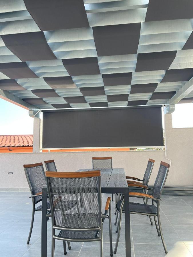 Vila Pedinka Villa Вир Екстериор снимка