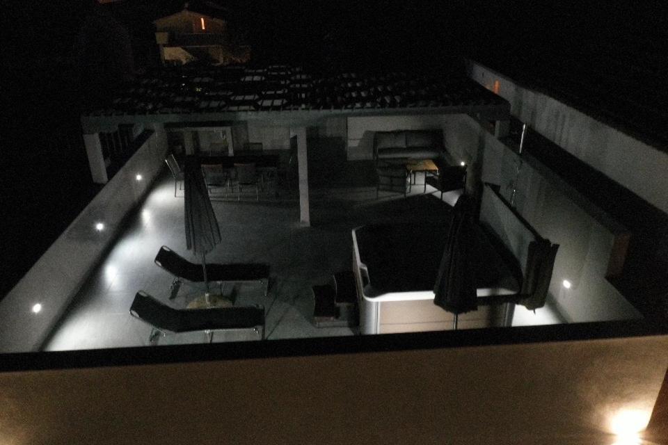 Vila Pedinka Villa Вир Екстериор снимка