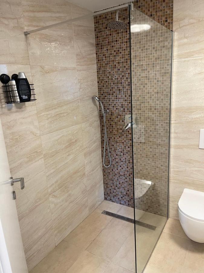 Vila Pedinka Villa Вир Екстериор снимка