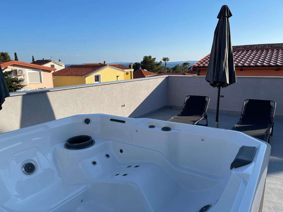 Vila Pedinka Villa Вир Екстериор снимка
