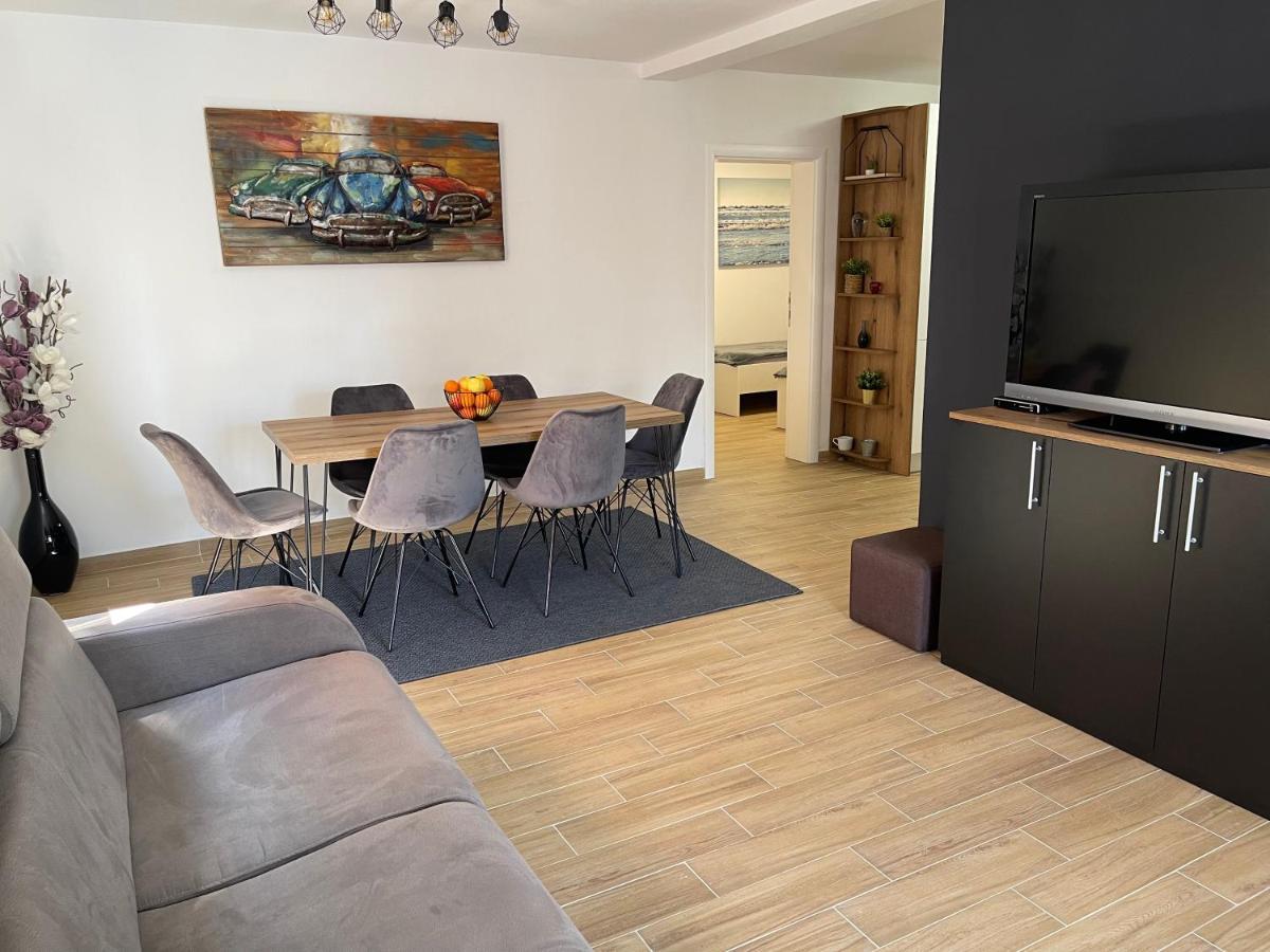Vila Pedinka Villa Вир Екстериор снимка
