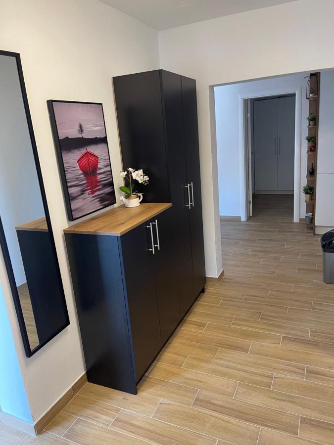 Vila Pedinka Villa Вир Екстериор снимка