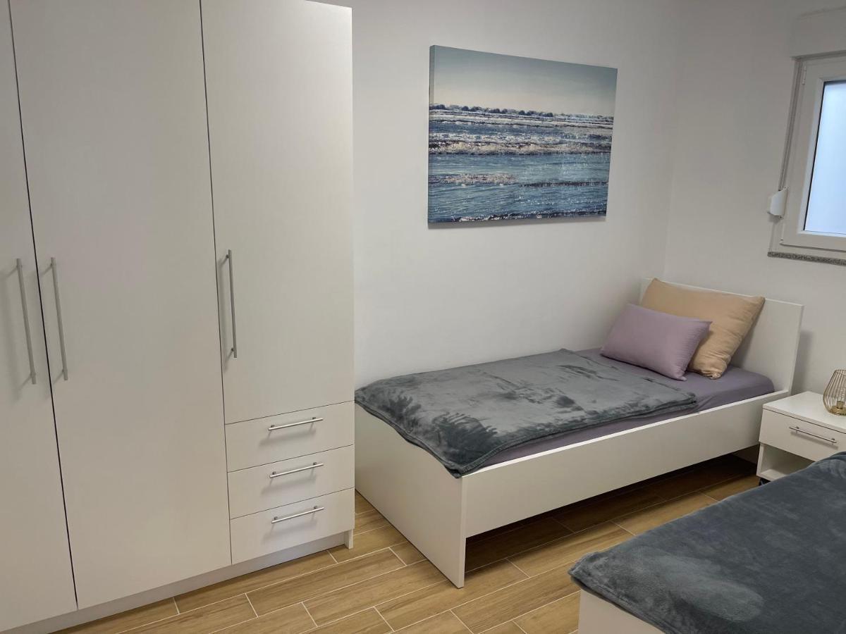 Vila Pedinka Villa Вир Екстериор снимка