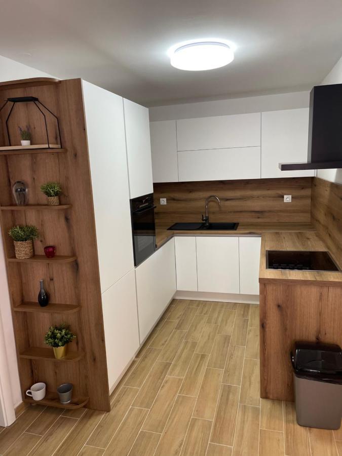 Vila Pedinka Villa Вир Екстериор снимка