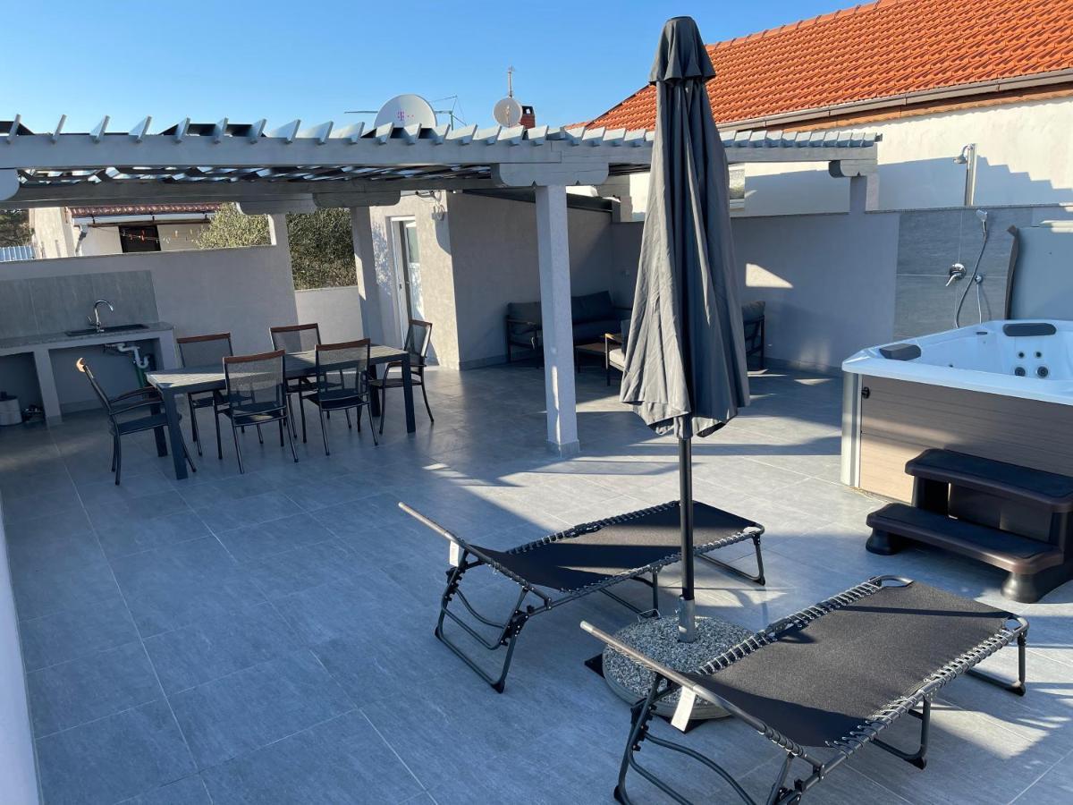 Vila Pedinka Villa Вир Екстериор снимка