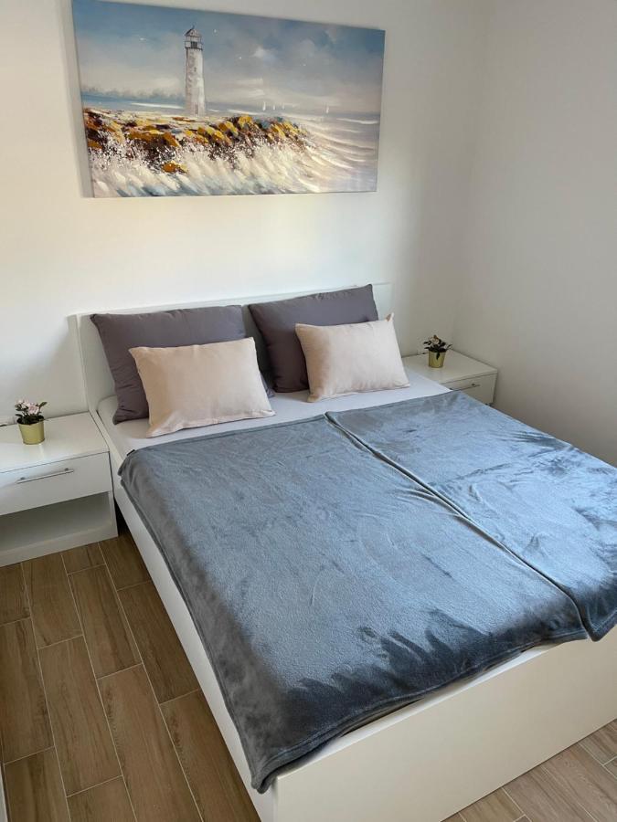 Vila Pedinka Villa Вир Екстериор снимка