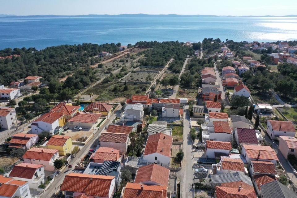 Vila Pedinka Villa Вир Екстериор снимка