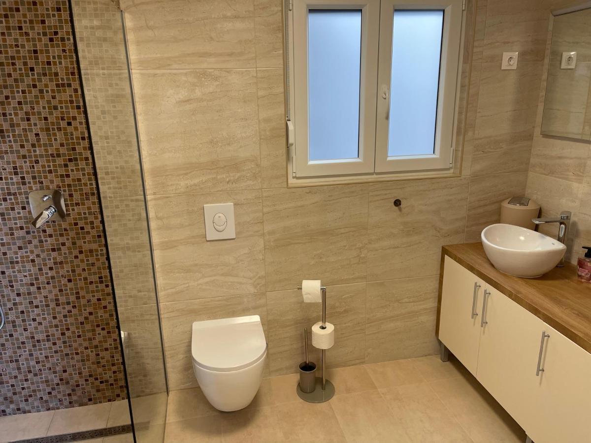 Vila Pedinka Villa Вир Екстериор снимка