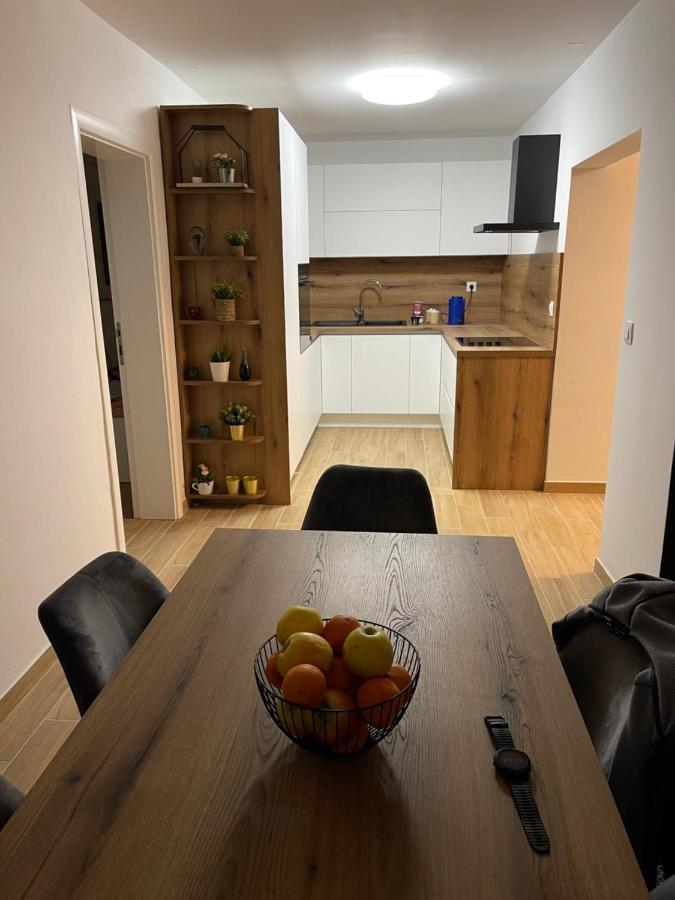 Vila Pedinka Villa Вир Екстериор снимка