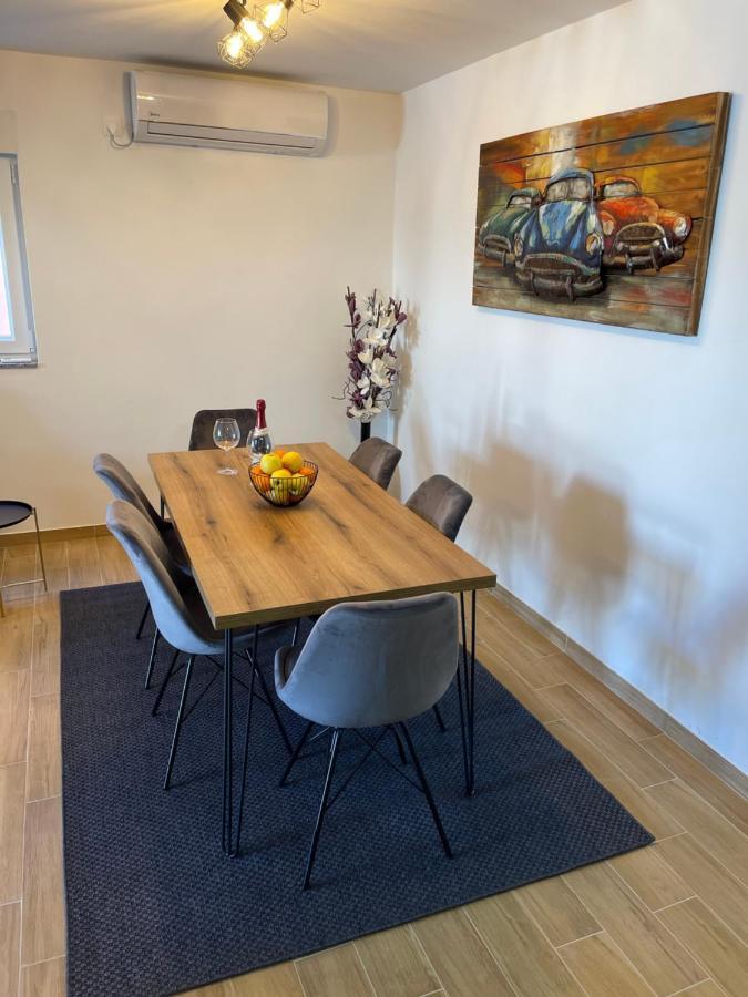 Vila Pedinka Villa Вир Екстериор снимка