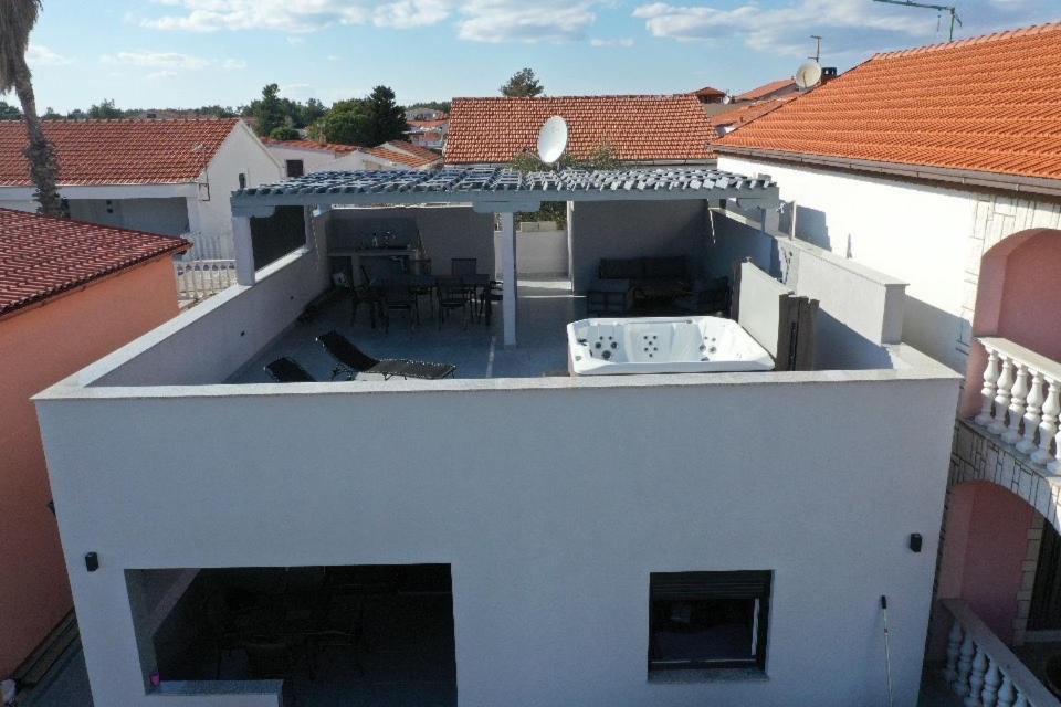 Vila Pedinka Villa Вир Екстериор снимка