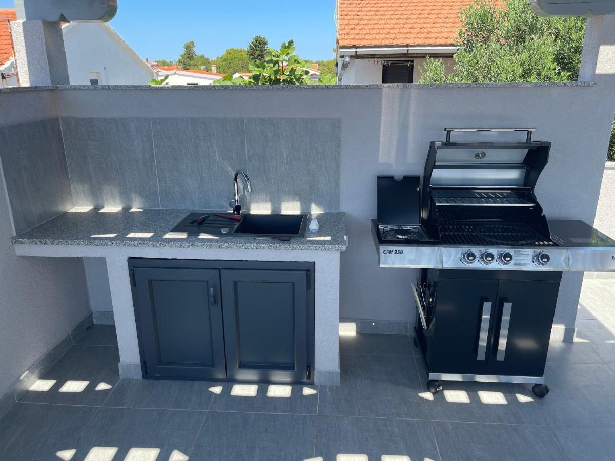 Vila Pedinka Villa Вир Екстериор снимка