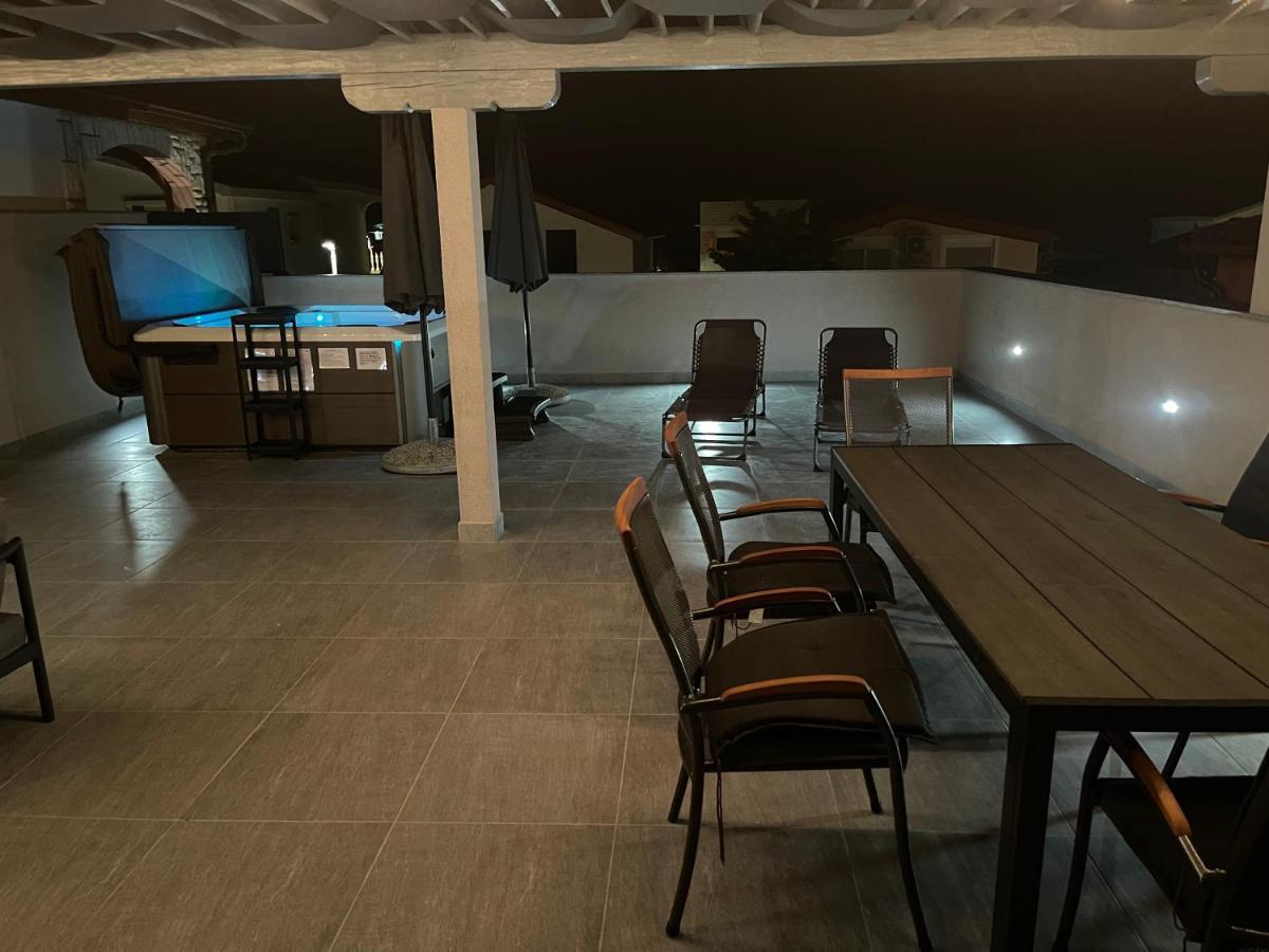 Vila Pedinka Villa Вир Екстериор снимка