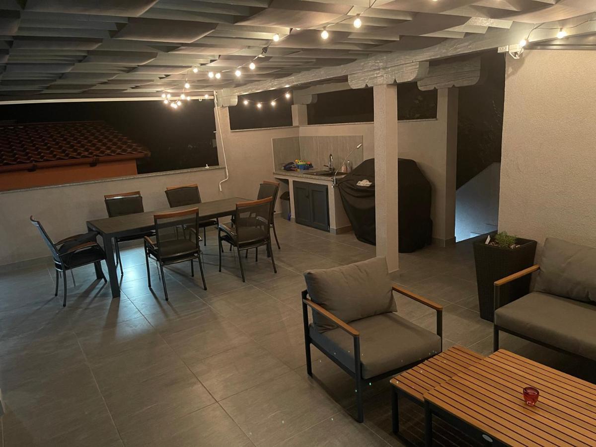 Vila Pedinka Villa Вир Екстериор снимка