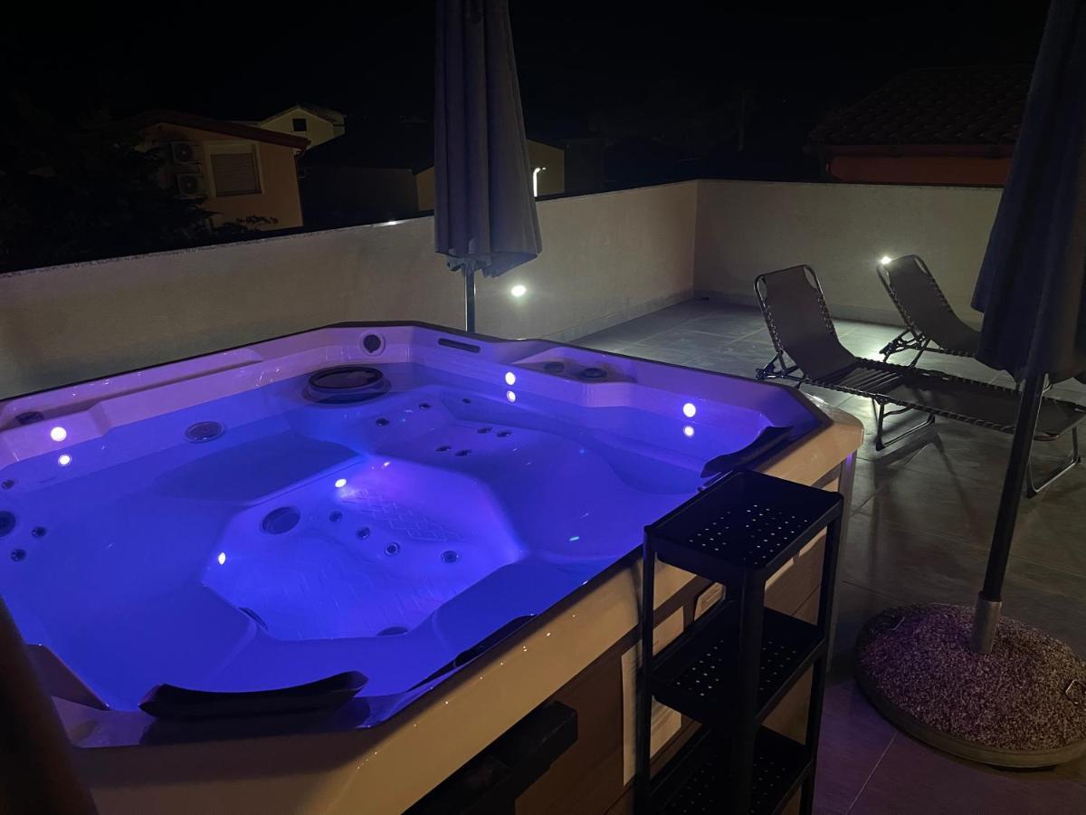 Vila Pedinka Villa Вир Екстериор снимка