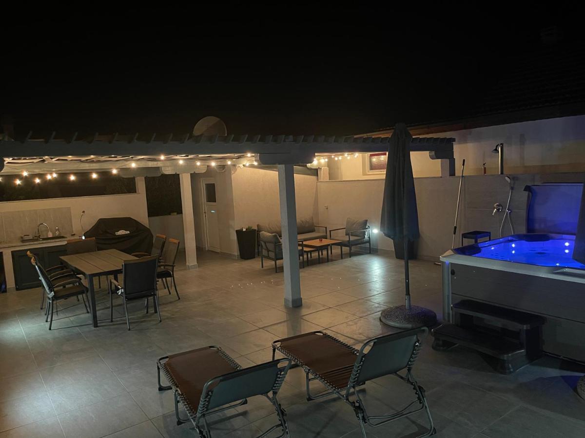 Vila Pedinka Villa Вир Екстериор снимка