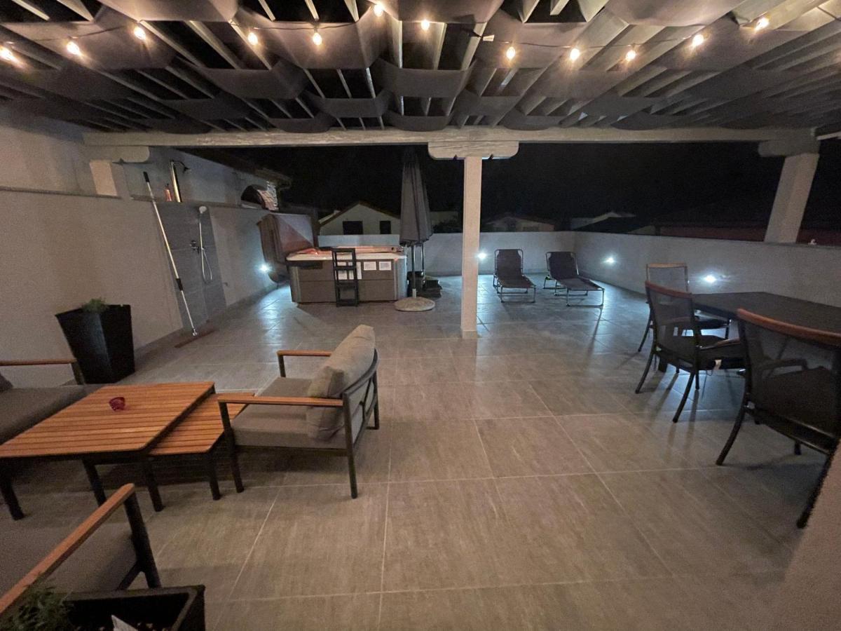 Vila Pedinka Villa Вир Екстериор снимка