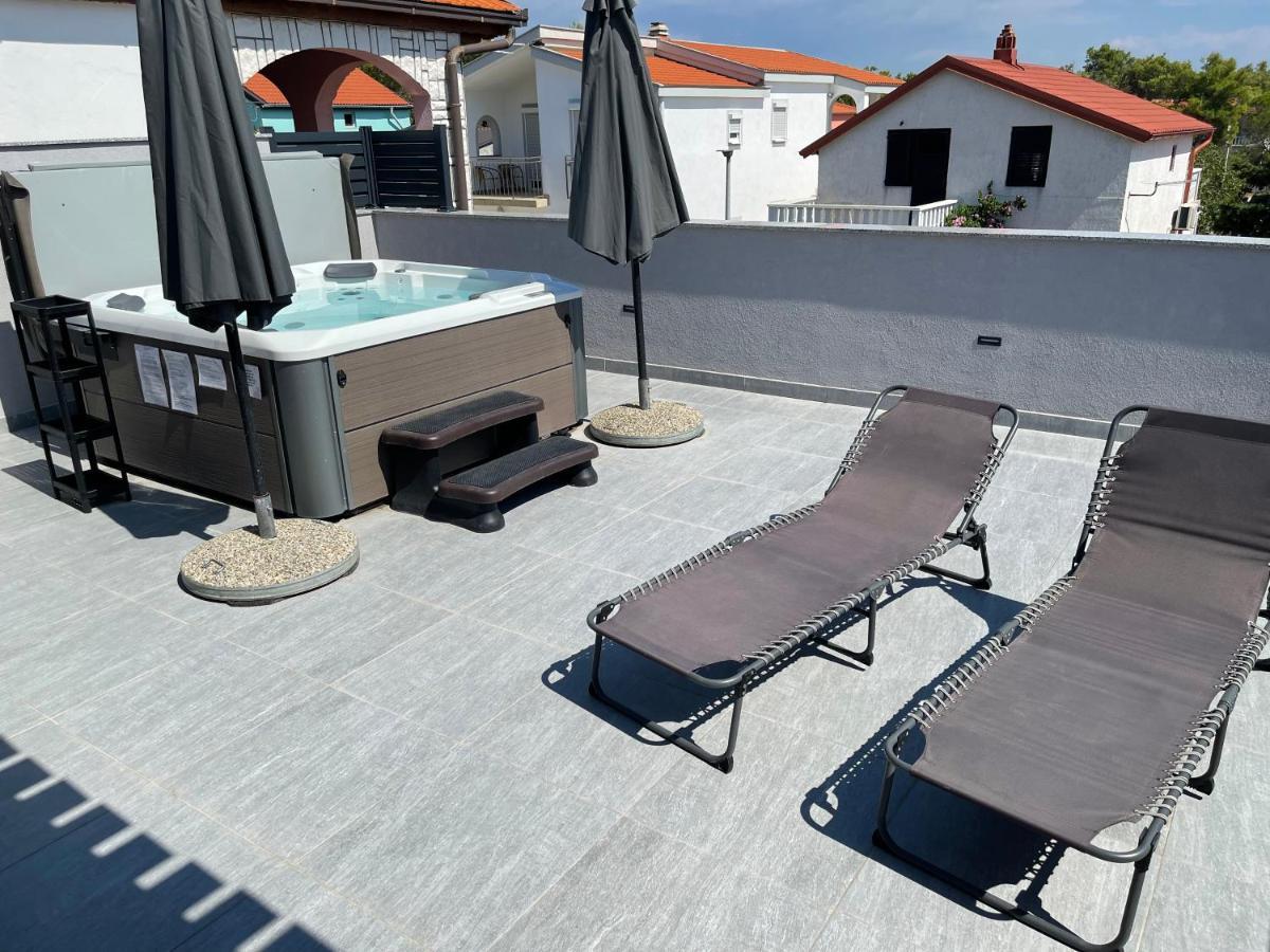 Vila Pedinka Villa Вир Екстериор снимка